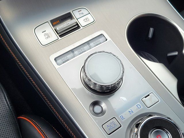 2026 Genesis GV70 3.5T Sport Advanced Chantilly VA