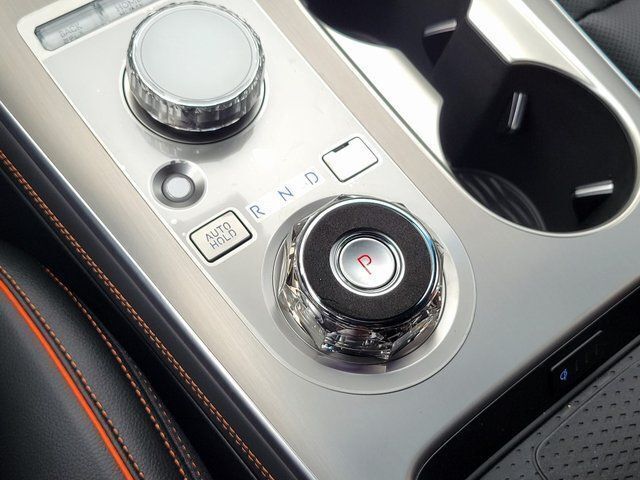 2026 Genesis GV70 3.5T Sport Advanced Chantilly VA