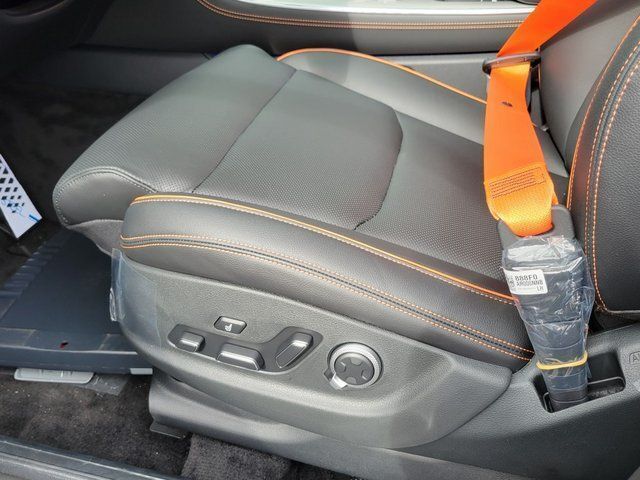 2026 Genesis GV70 3.5T Sport Advanced Chantilly VA