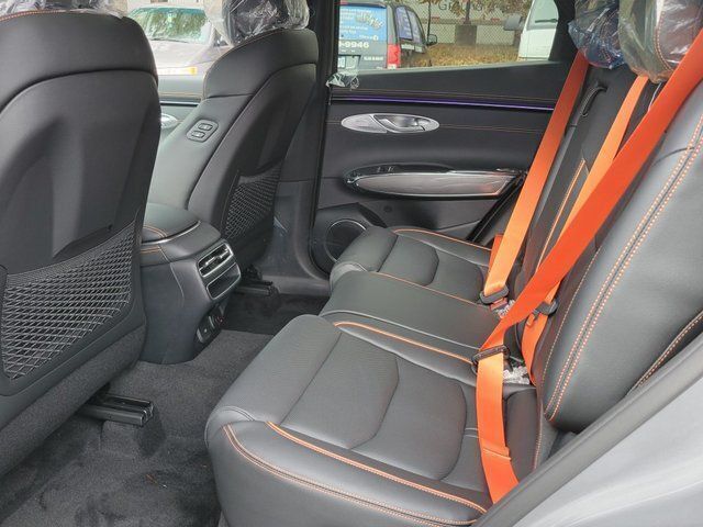 2026 Genesis GV70 3.5T Sport Advanced Chantilly VA