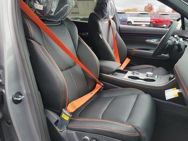 2026 Genesis GV70 3.5T Sport Advanced Chantilly VA