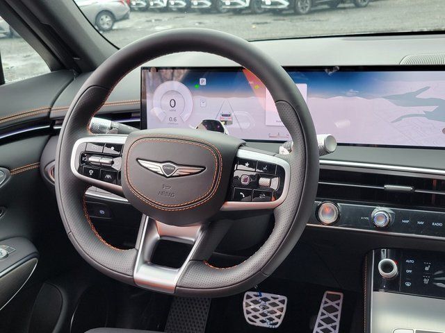 2026 Genesis GV70 3.5T Sport Advanced Chantilly VA