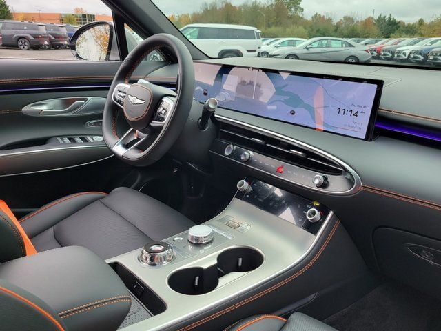 2026 Genesis GV70 3.5T Sport Advanced Chantilly VA