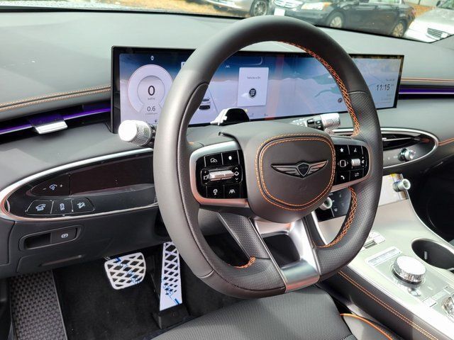 2026 Genesis GV70 3.5T Sport Advanced Chantilly VA