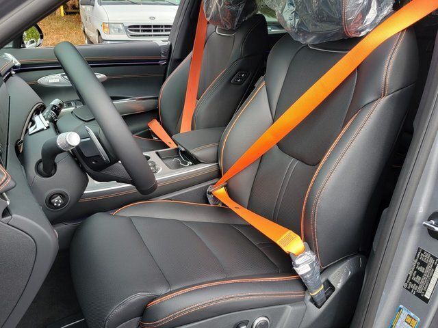 2026 Genesis GV70 3.5T Sport Advanced Chantilly VA