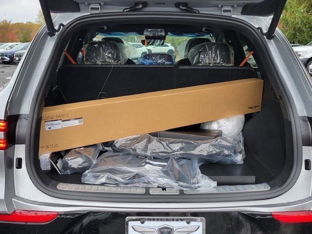 2026 Genesis GV70 3.5T Sport Advanced Chantilly VA