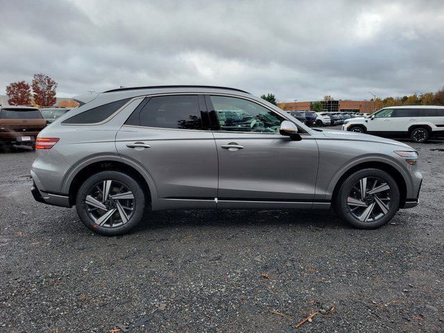 2026 Genesis GV70 3.5T Sport Advanced Chantilly VA