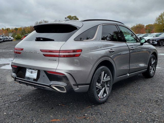 2026 Genesis GV70 3.5T Sport Advanced Chantilly VA