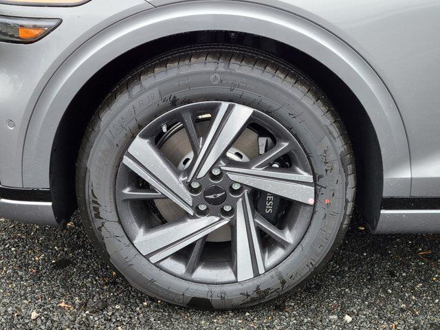 2026 Genesis GV70 3.5T Sport Advanced Chantilly VA