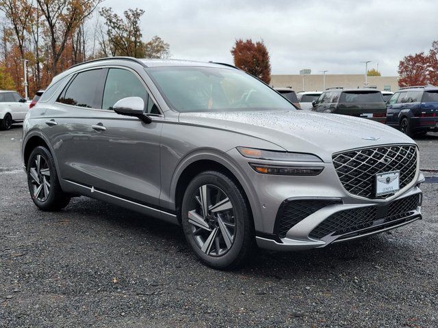 2026 Genesis GV70