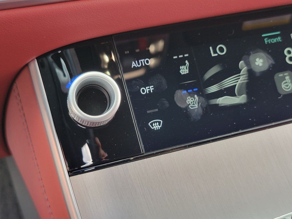 2026 Genesis GV70 3.5T Sport Advanced Chantilly VA