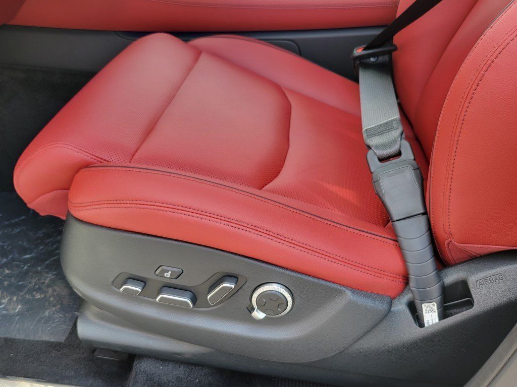 2026 Genesis GV70 3.5T Sport Advanced Chantilly VA