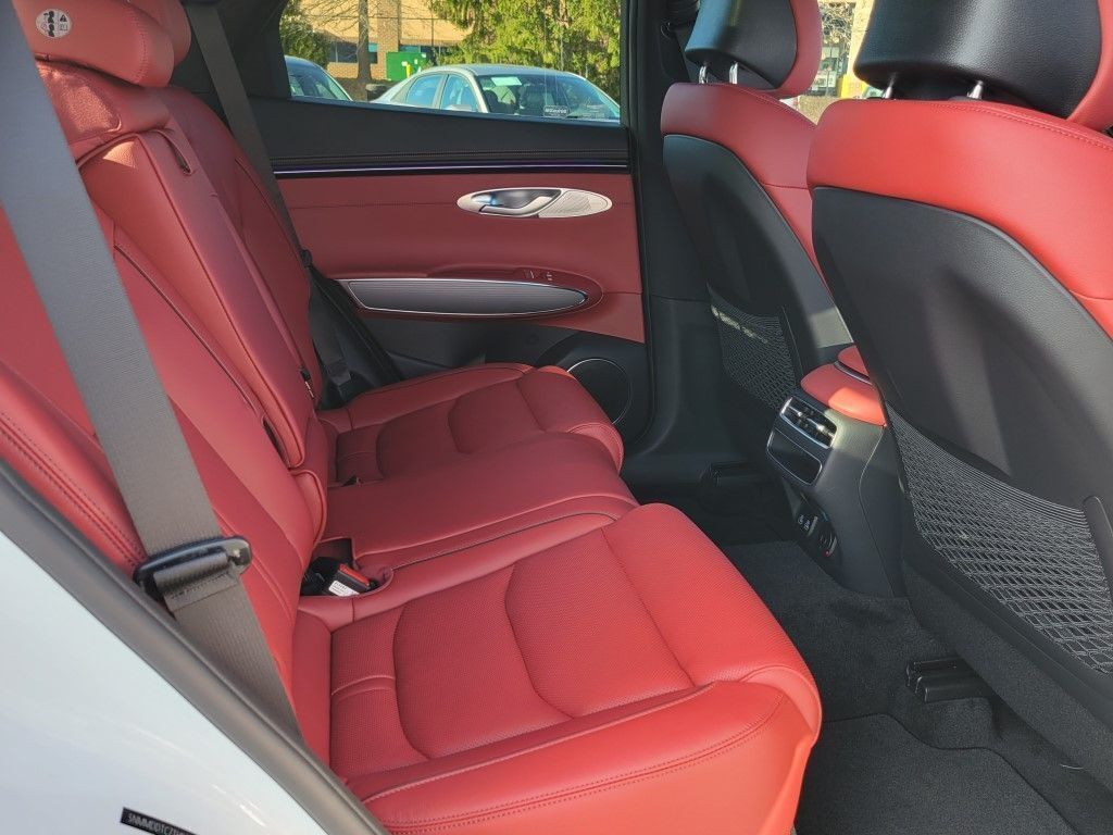 2026 Genesis GV70 3.5T Sport Advanced Chantilly VA