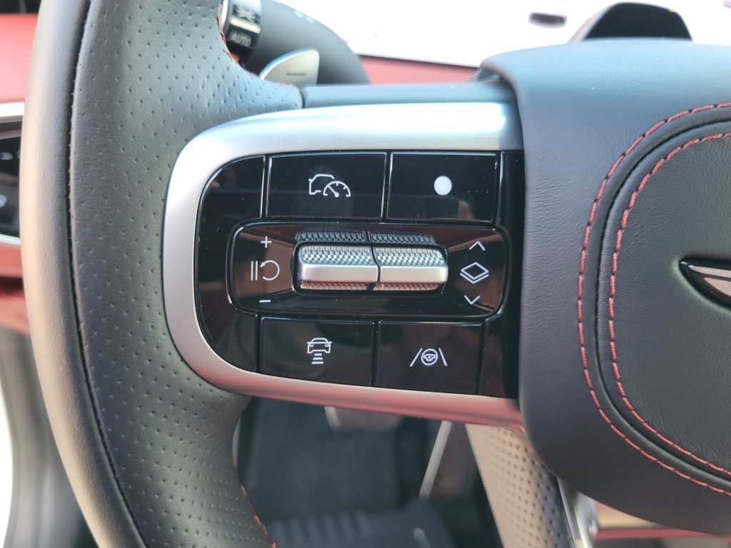 2026 Genesis GV70 3.5T Sport Advanced Chantilly VA