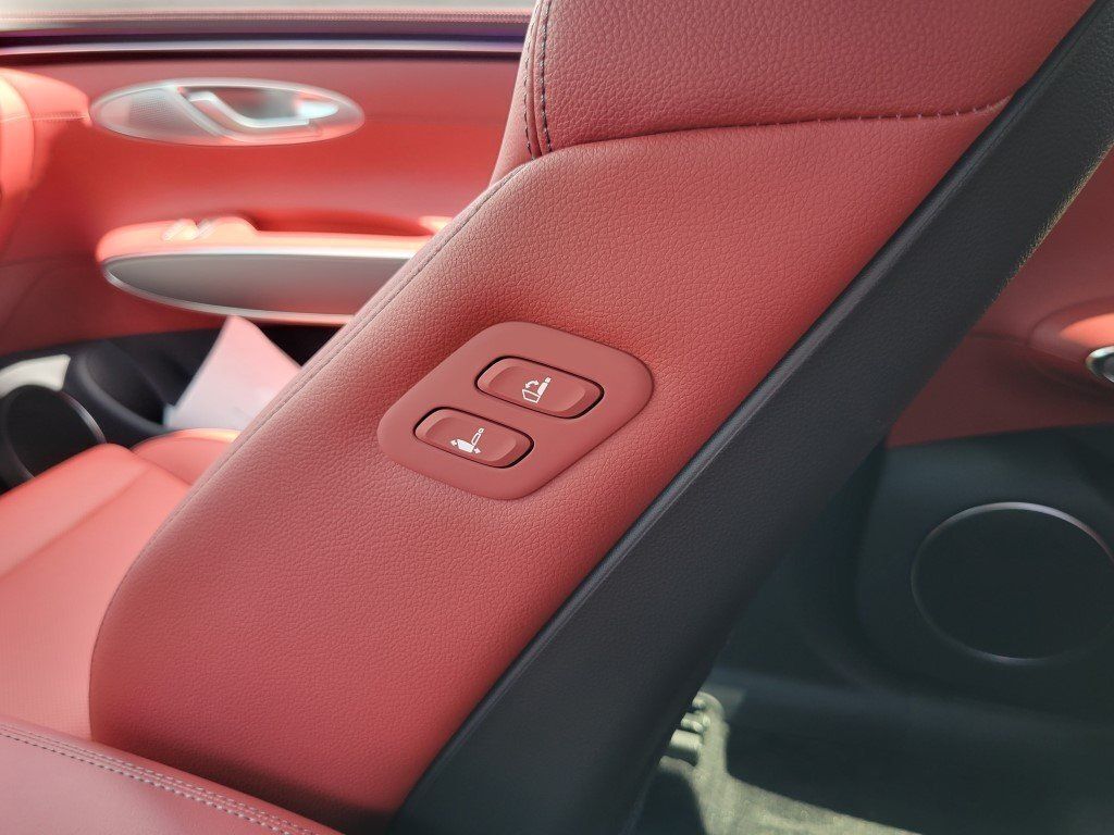 2026 Genesis GV70 3.5T Sport Advanced Chantilly VA