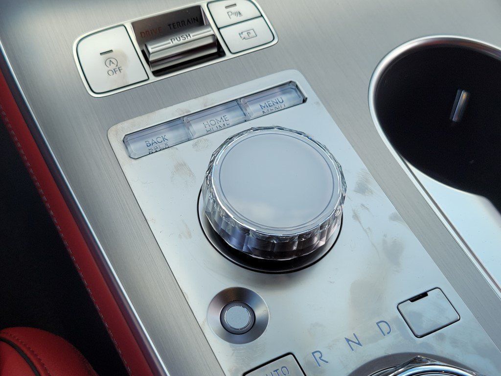 2026 Genesis GV70 3.5T Sport Advanced Chantilly VA