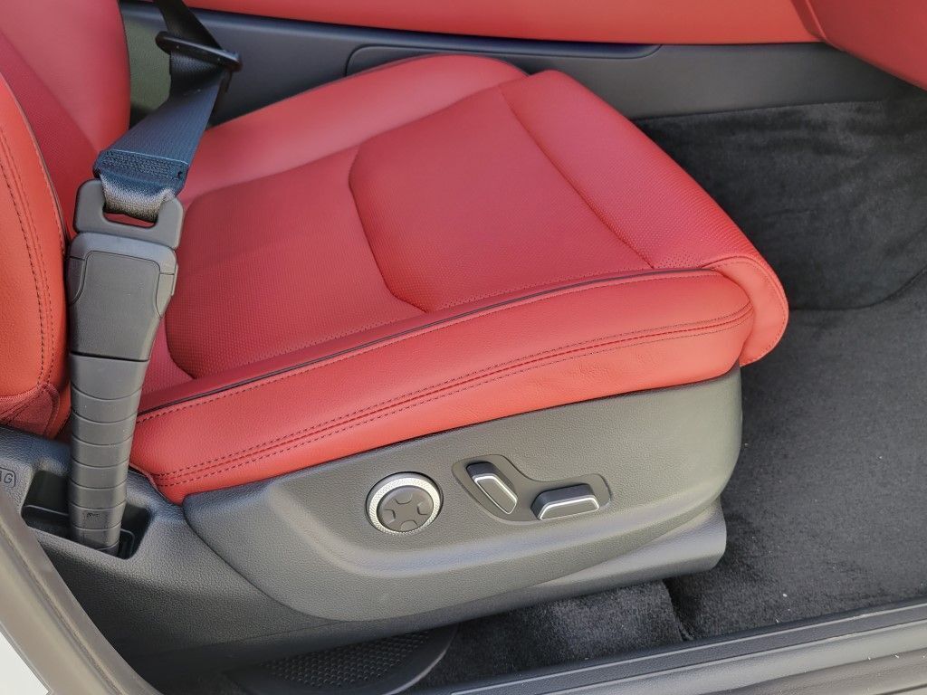 2026 Genesis GV70 3.5T Sport Advanced Chantilly VA