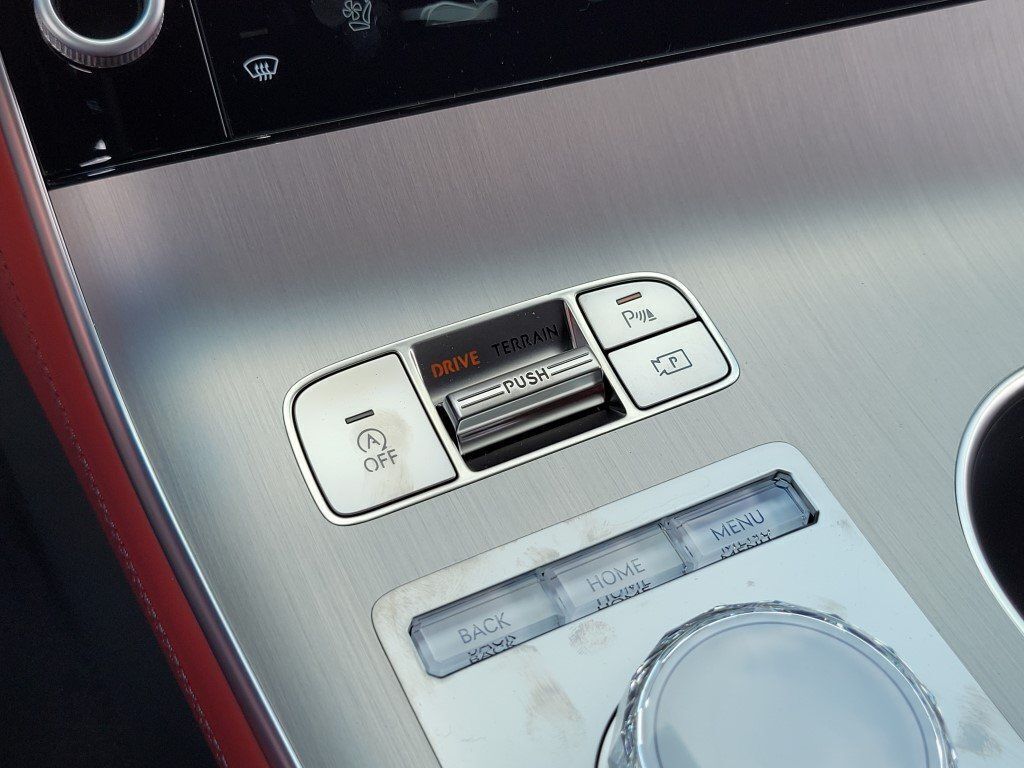 2026 Genesis GV70 3.5T Sport Advanced Chantilly VA