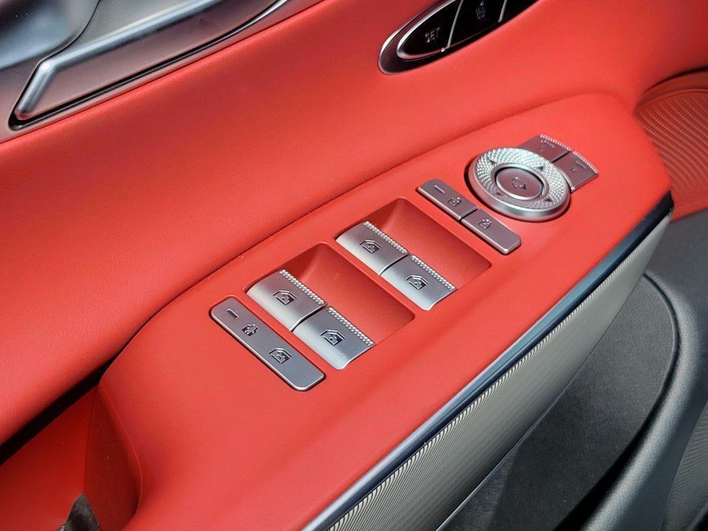 2026 Genesis GV70 3.5T Sport Advanced Chantilly VA