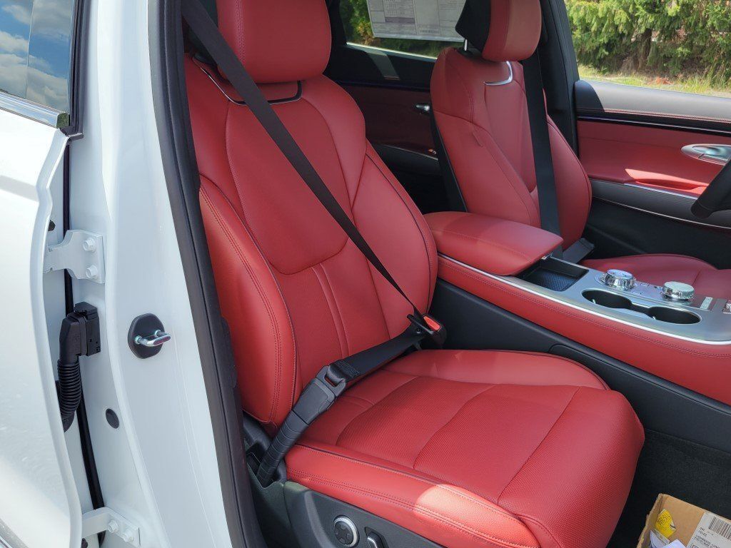 2026 Genesis GV70 3.5T Sport Advanced Chantilly VA