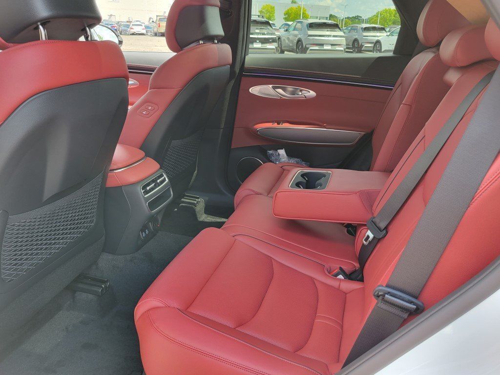 2026 Genesis GV70 3.5T Sport Advanced Chantilly VA