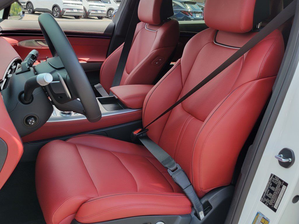 2026 Genesis GV70 3.5T Sport Advanced Chantilly VA