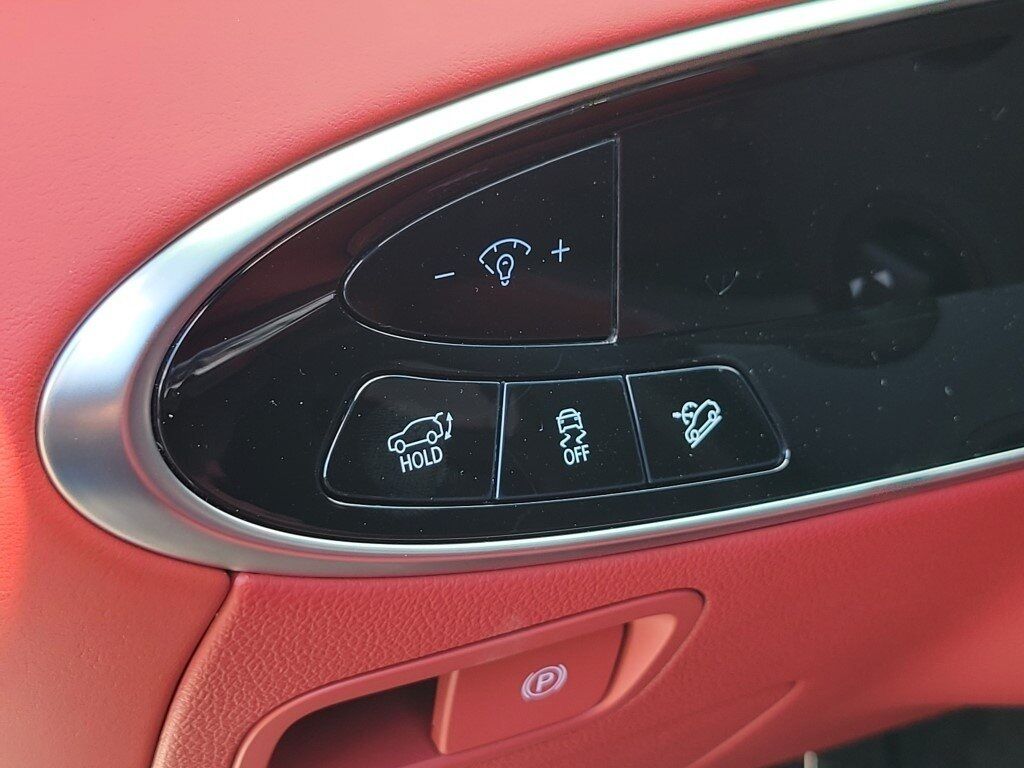 2026 Genesis GV70 3.5T Sport Advanced Chantilly VA