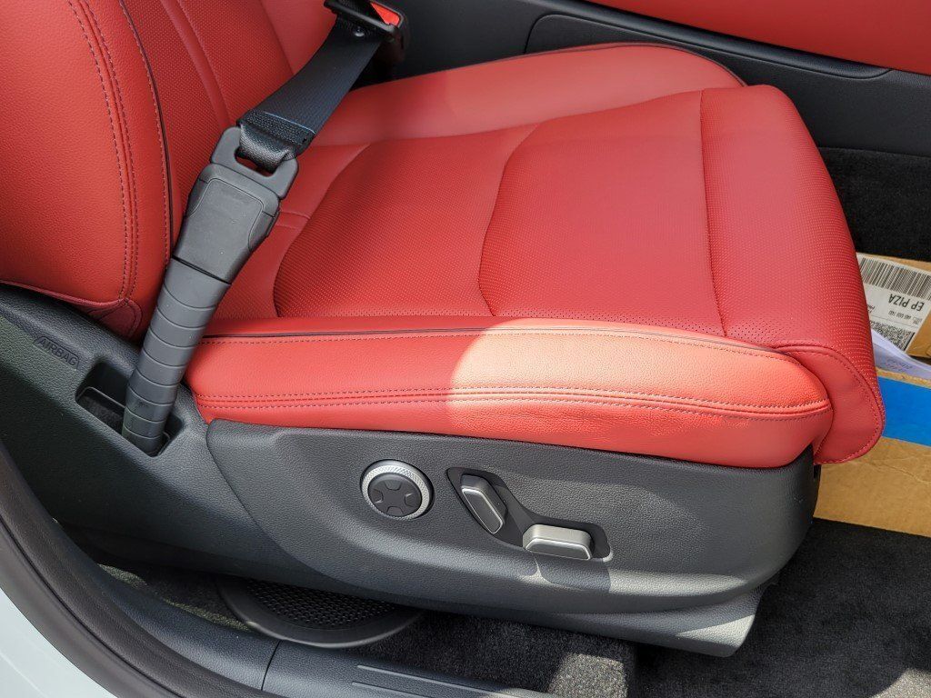 2026 Genesis GV70 3.5T Sport Advanced Chantilly VA