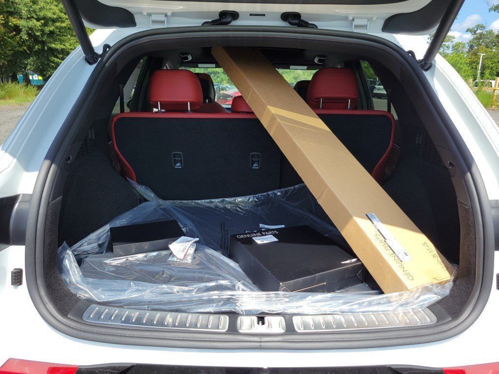 2026 Genesis GV70 3.5T Sport Advanced Chantilly VA