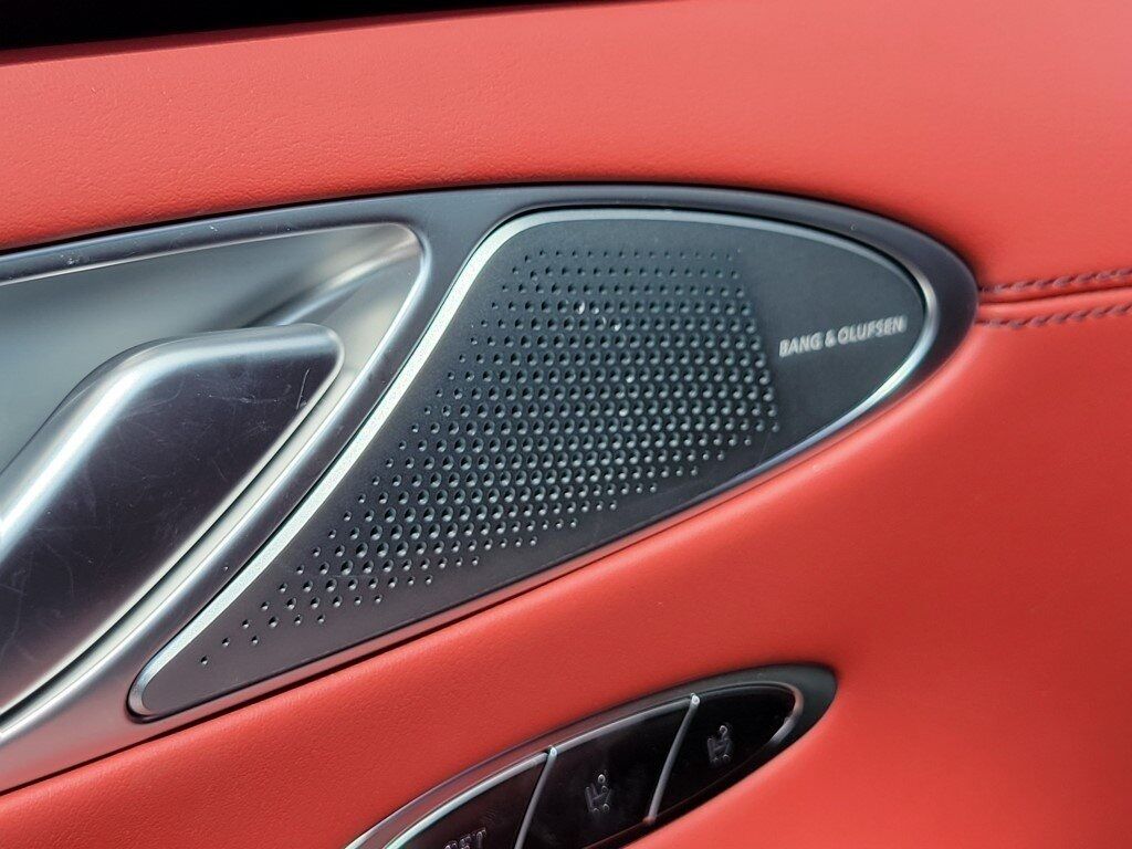 2026 Genesis GV70 3.5T Sport Advanced Chantilly VA