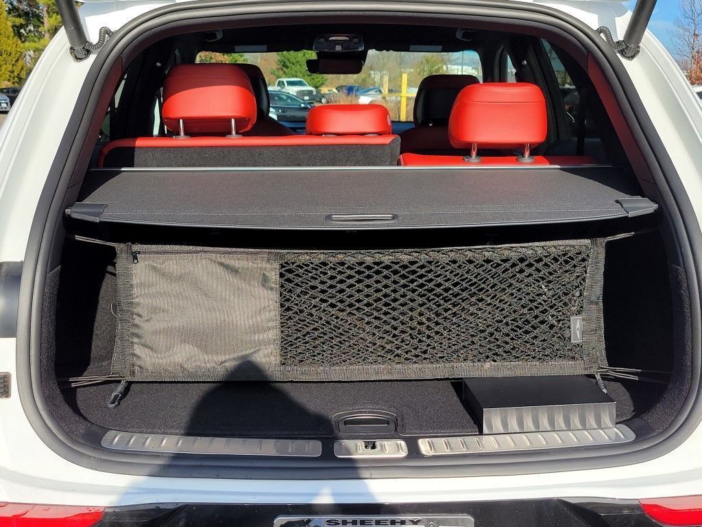 2026 Genesis GV70 3.5T Sport Advanced Chantilly VA