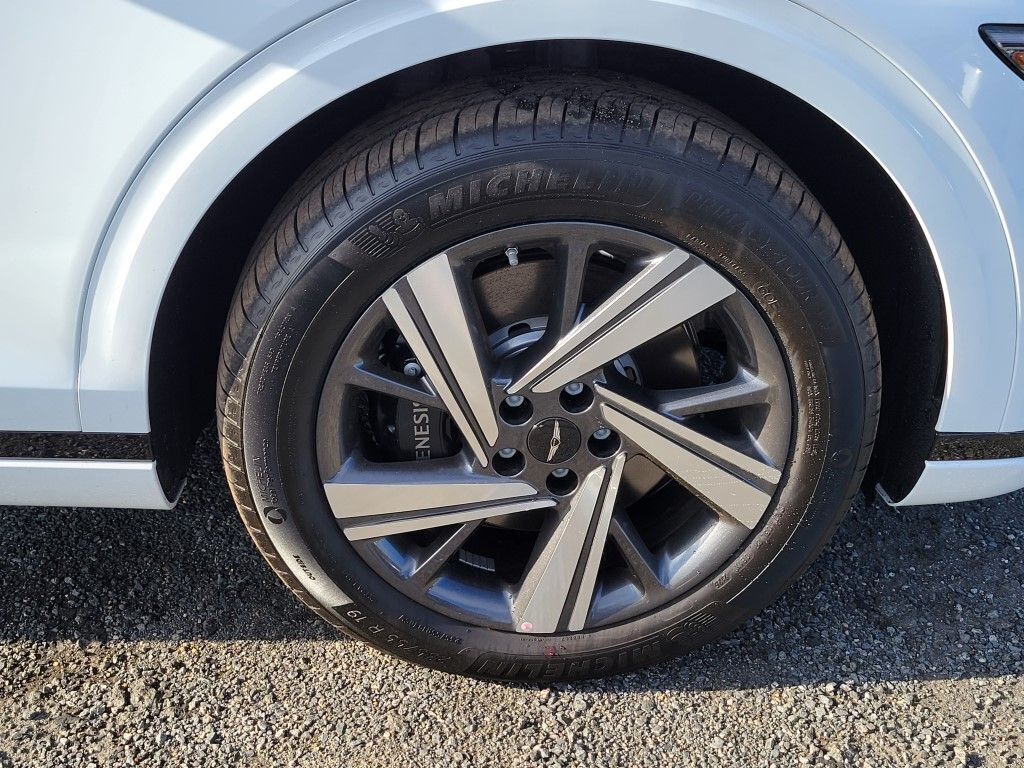 2026 Genesis GV70 3.5T Sport Advanced Chantilly VA