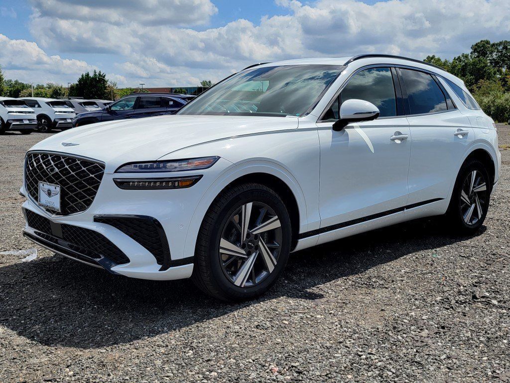 2026 Genesis GV70 3.5T Sport Advanced Chantilly VA