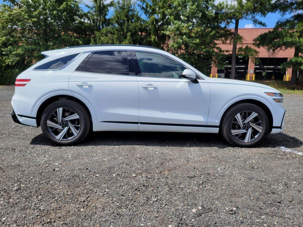 2026 Genesis GV70 3.5T Sport Advanced Chantilly VA