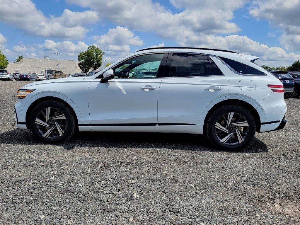 2026 Genesis GV70 3.5T Sport Advanced Chantilly VA