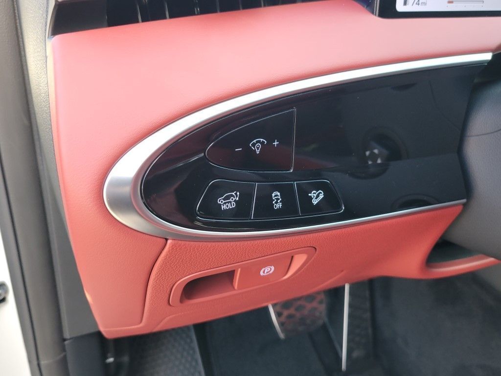 2026 Genesis GV70 3.5T Sport Advanced Chantilly VA