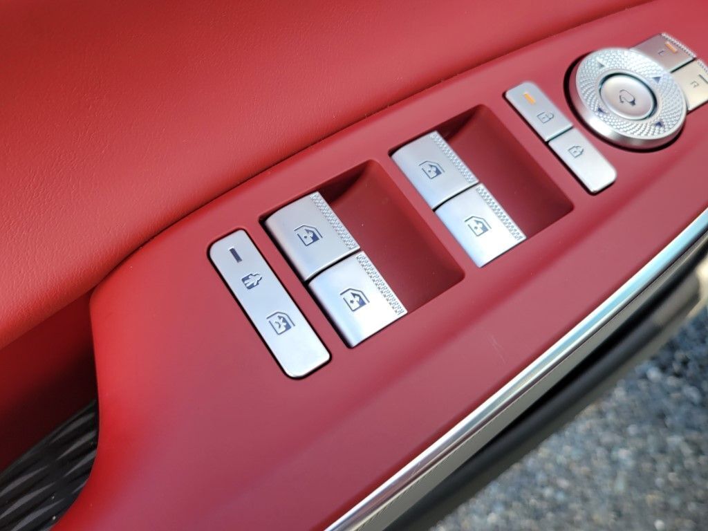 2026 Genesis GV70 3.5T Sport Advanced Chantilly VA