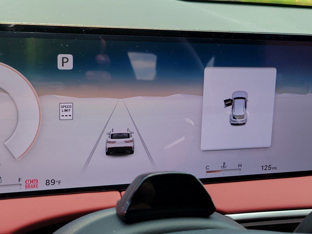 2026 Genesis GV70 3.5T Sport Advanced Chantilly VA