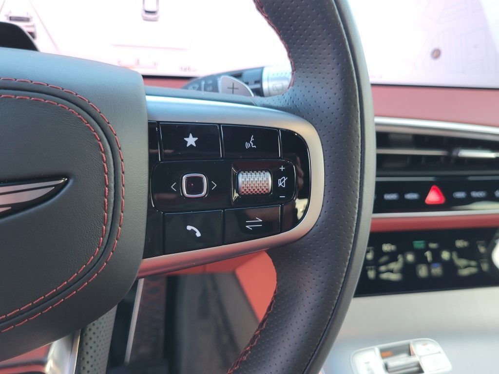 2026 Genesis GV70 3.5T Sport Advanced Chantilly VA