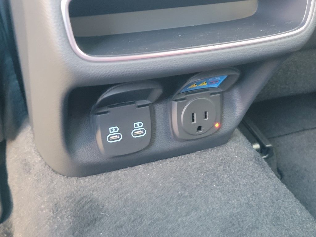 2026 Genesis GV70 3.5T Sport Advanced Chantilly VA