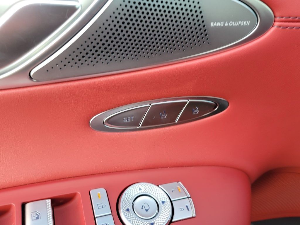 2026 Genesis GV70 3.5T Sport Advanced Chantilly VA