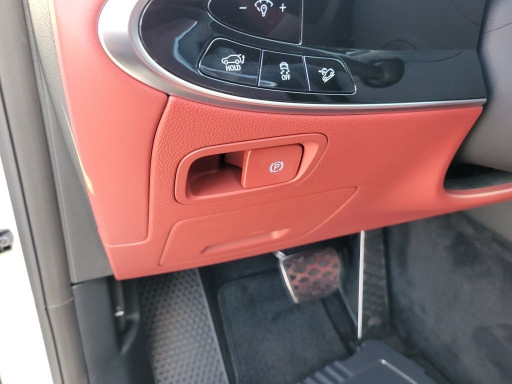 2026 Genesis GV70 3.5T Sport Advanced Chantilly VA