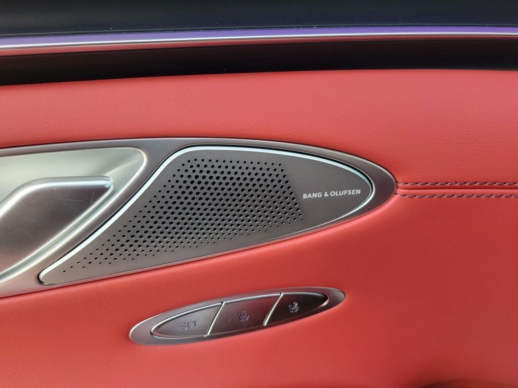 2026 Genesis GV70 3.5T Sport Advanced Chantilly VA