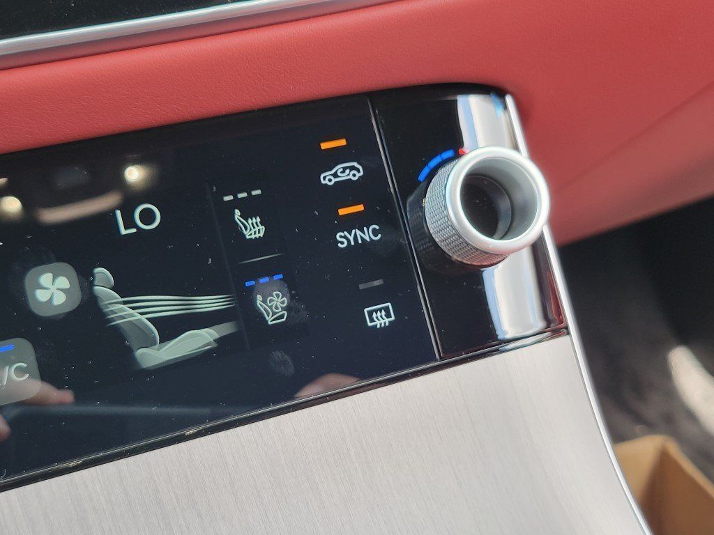 2026 Genesis GV70 3.5T Sport Advanced Chantilly VA