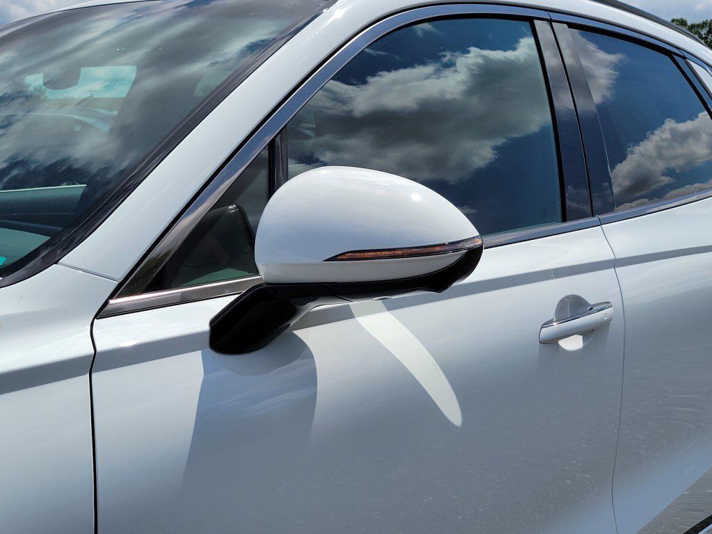 2026 Genesis GV70 3.5T Sport Advanced Chantilly VA