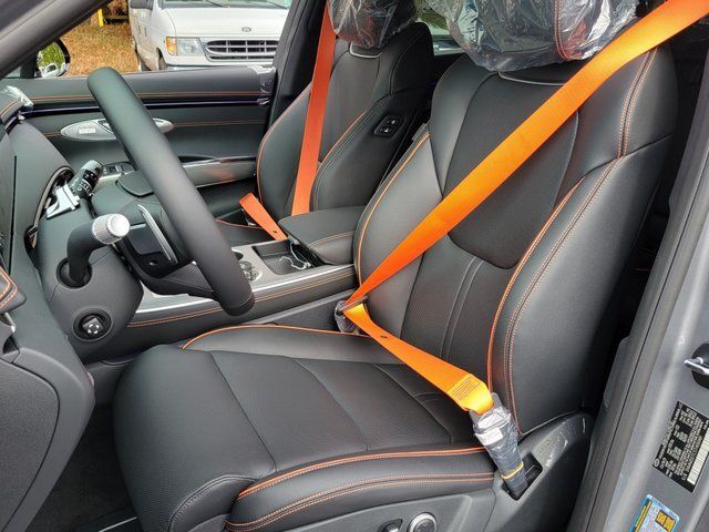 2026 Genesis GV70 3.5T Sport Advanced Chantilly VA