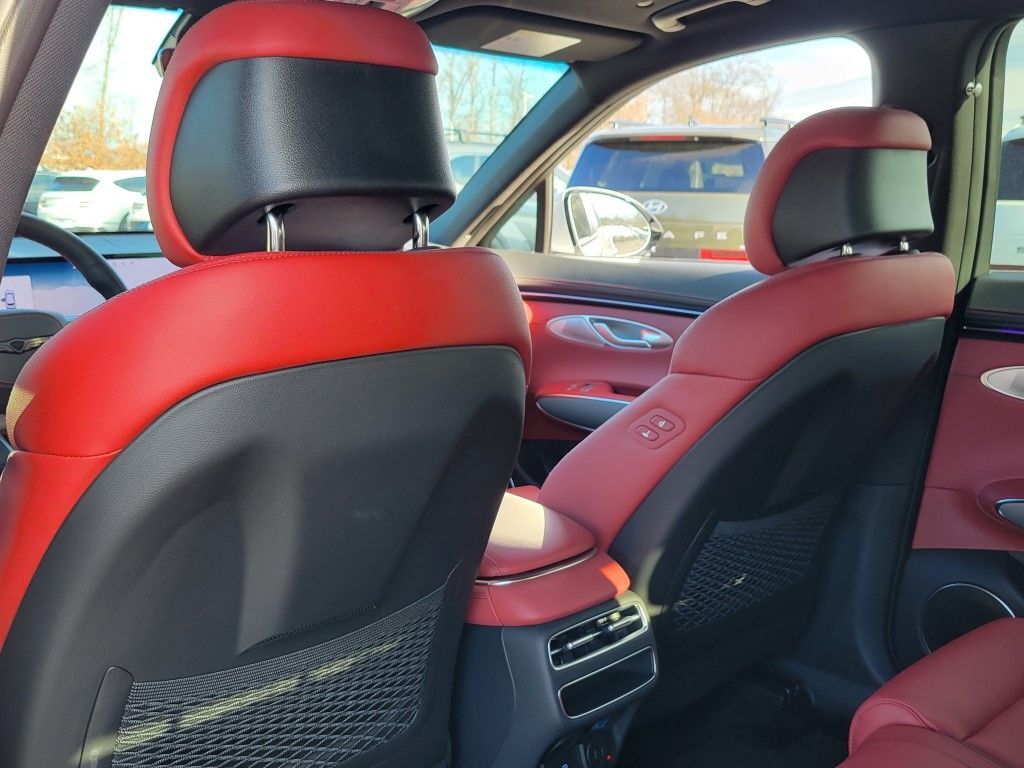 2026 Genesis GV70 3.5T Sport Advanced Chantilly VA
