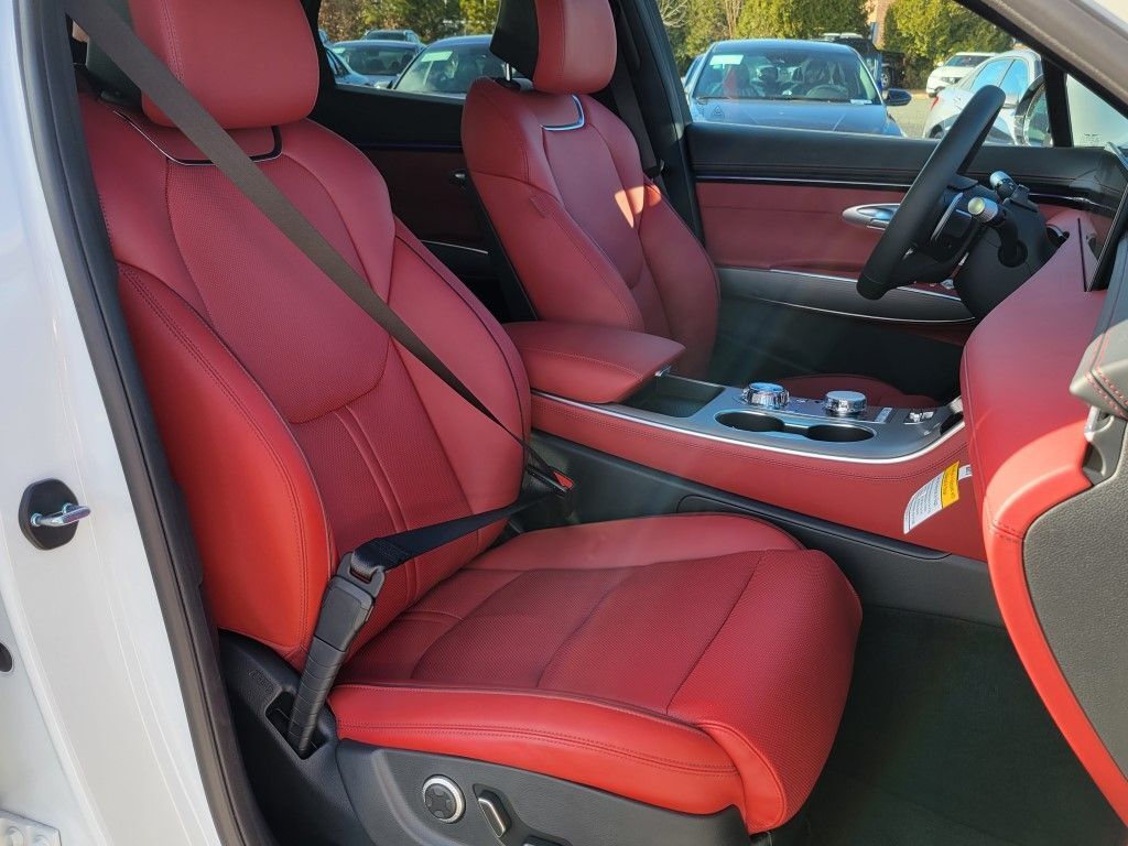 2026 Genesis GV70 3.5T Sport Advanced Chantilly VA
