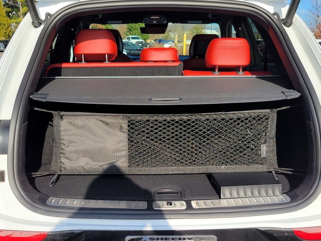 2026 Genesis GV70 3.5T Sport Advanced Chantilly VA