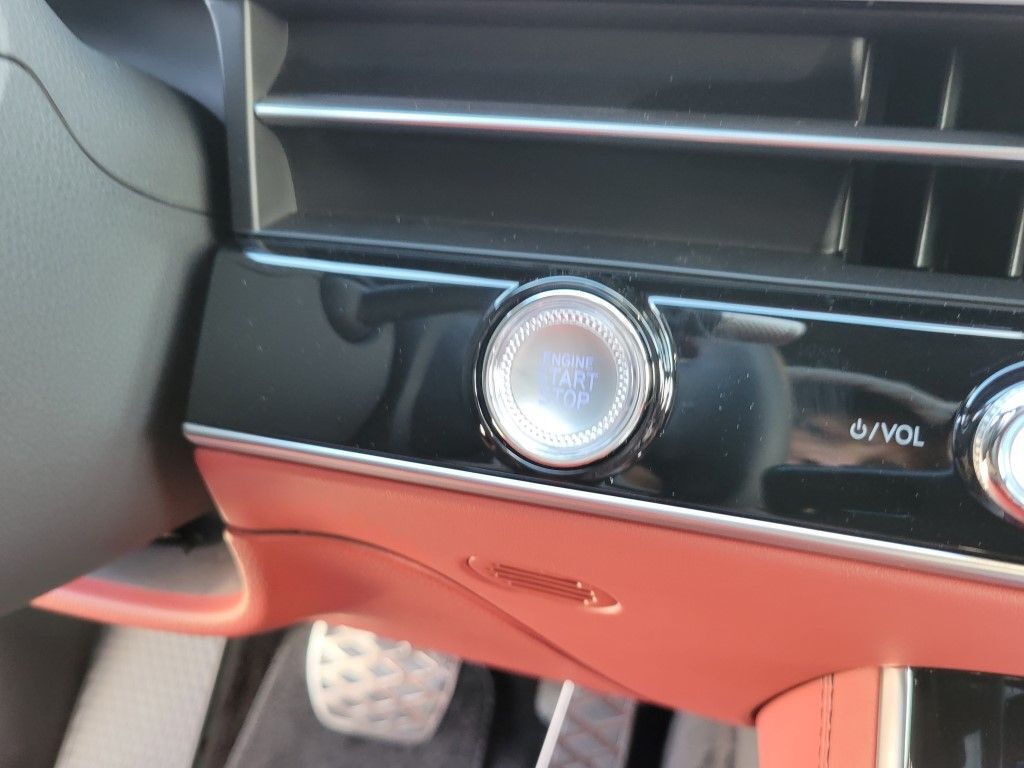 2026 Genesis GV70 3.5T Sport Advanced Chantilly VA